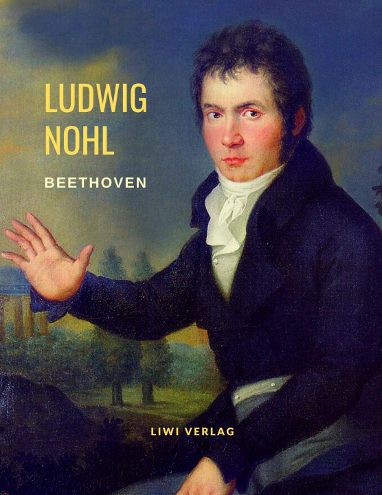 Kniha Beethoven: Biografie (Reihe: Musikerbiografien) 