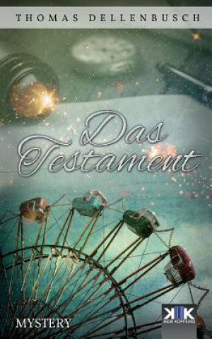 Knjiga Das Testament Thomas Dellenbusch