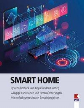 Kniha Smart Home 