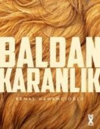 Βιβλίο Baldan Karanlik 