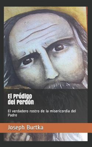 Libro El PR Joseph Burtka