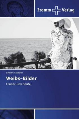 Book Weibs-Bilder Simone Gutacker