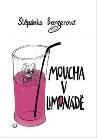 Carte Moucha v limonádě Štěpánka Bergerová