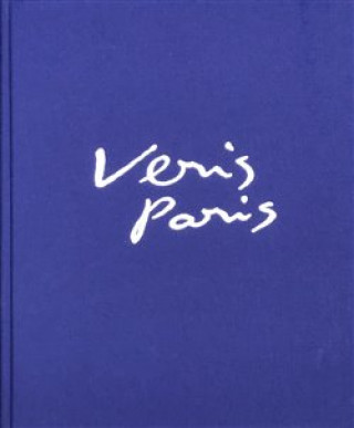 Kniha Veris Paris Hana Appeltová