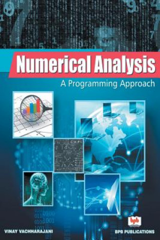 Βιβλίο Numerical Analysis: A Programming Approach Vachharajani Vinay