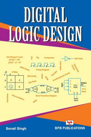 Carte Digital Logic Design Sonali Singh
