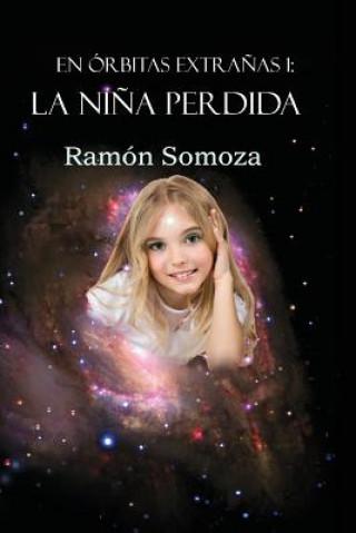 Kniha La ni?a perdida Ramon Somoza