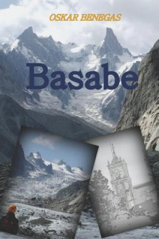 Carte Basabe: En la estela de Brujas del viento Oskar Benegas