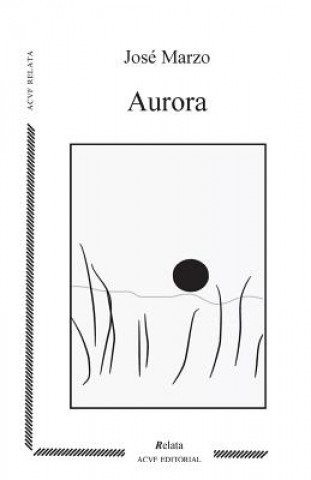 Buch Aurora Jose Marzo
