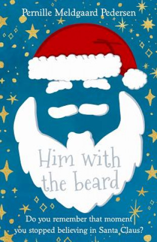 Knjiga Him with the Beard Emily Nemchick