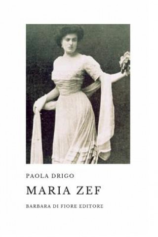 Knjiga Maria Zef Paola Drigo