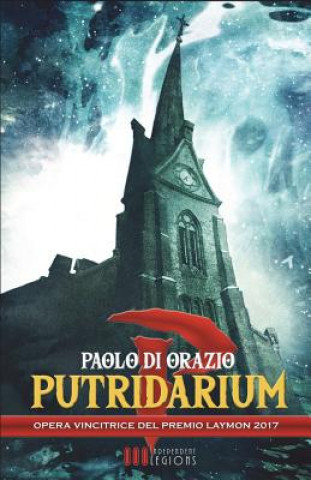 Książka Putridarium Paolo Di Orazio