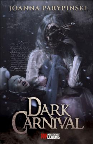 Knjiga Dark Carnival Joanna Parypinski