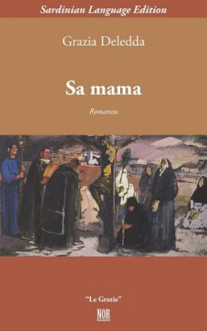 Knjiga Sa Mama Grazia Deledda
