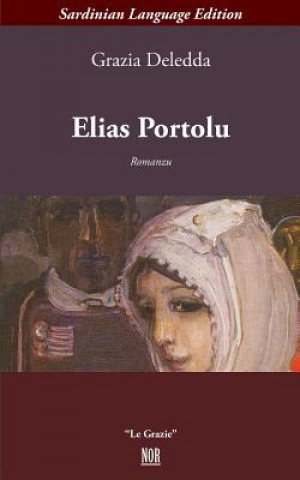 Book Elias Portolu Grazia Deledda