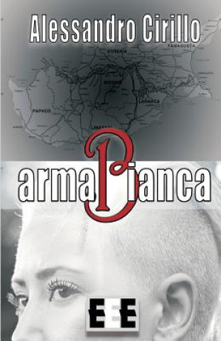 Book armaBianca Alessandro Cirillo