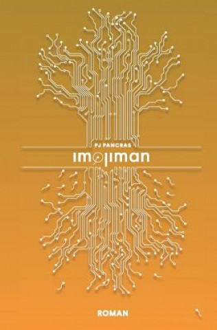 Libro Imojiman Pj Pancras