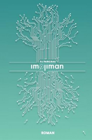 Libro Imojiman Pj Pancras