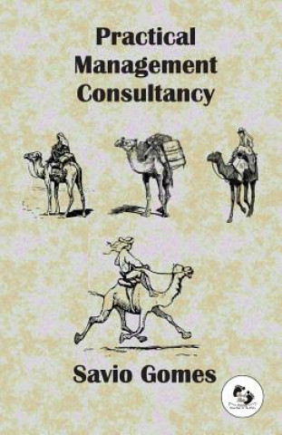 Book Practical Management Consultancy Savio Gomes