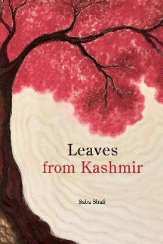 Книга Leaves from Kashmir Saba Shafi