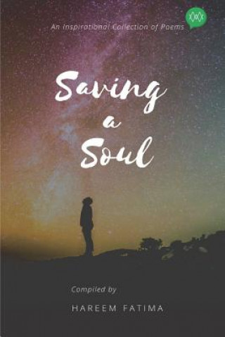 Knjiga Saving a Soul Fahad Imran
