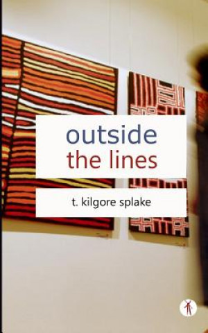 Buch outside the lines t kilgore splake