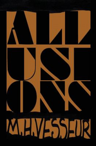 Knjiga Allusions M H Vesseur