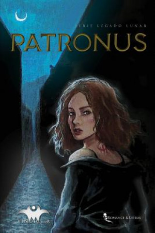 Knjiga Patronus Vindictia