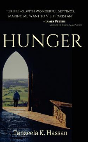 Βιβλίο Hunger Tanzeela K Hassan