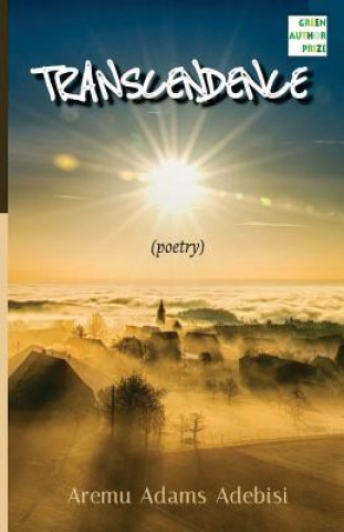 Knjiga Transcendence Aremu Adams Adebisi