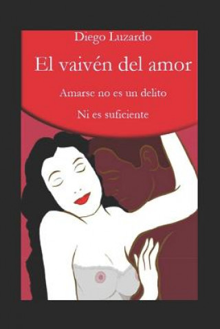 Knjiga El Vaiv Diego Luzardo