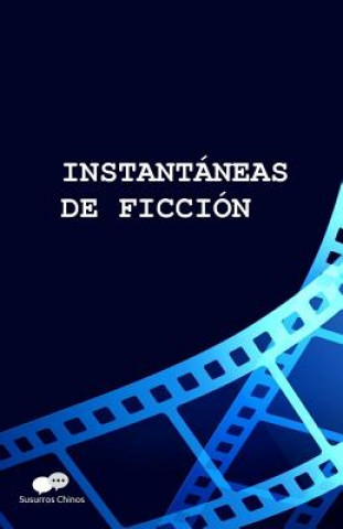 Knjiga Instant Susurros Chinos