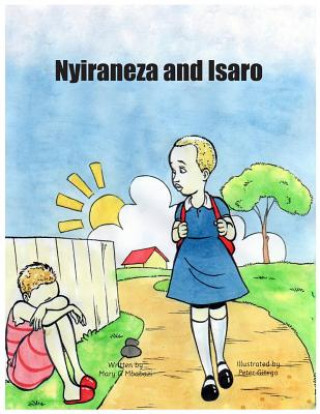 Boek Nyiraneza and Isaro Peter Gitego