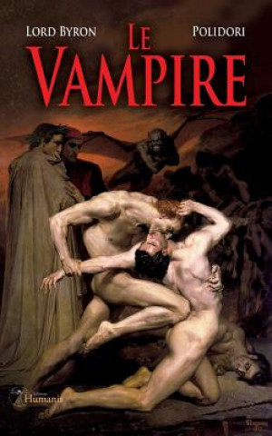 Buch Le Vampire: Seconde George Gordon Byron