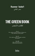 Könyv The Green Book Muammar Gaddafi