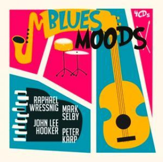 Zvok Blues Moods 