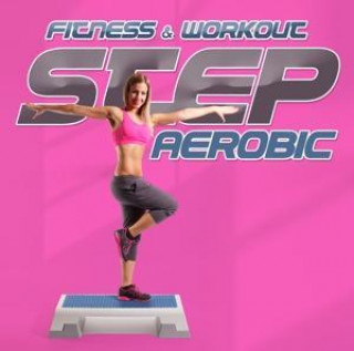 Audio Fitness & Workout: Step Aerobic 