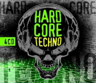 Zvok Hardcore Techno 