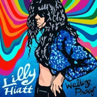 Audio  Walking Proof Lilly Hiatt