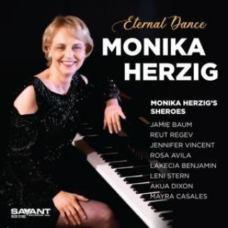 Audio Eternal Dance Monika Herzig