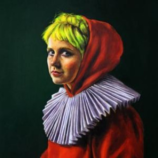 Audio Notre-Dame-Des-Sept-Douleurs Klô Pelgag