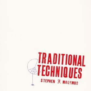 Zvok Traditional Techniques Stephen Malkmus