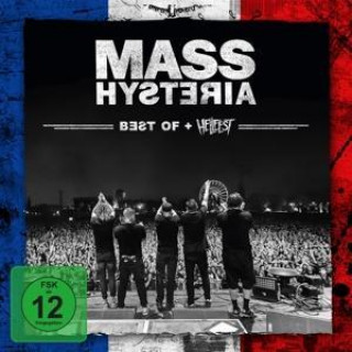 Audio  Best Of/Live At Hellfest (CD+DVD) 
