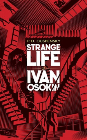 Knjiga Strange Life of Ivan Osokin P D Ouspensky