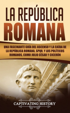 Kniha Republica Romana 
