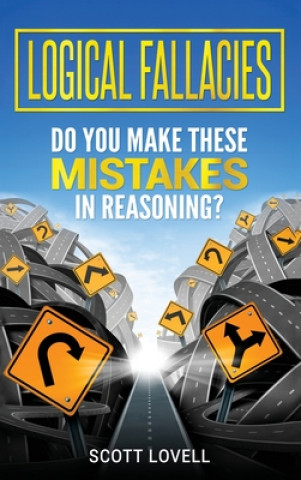 Book Logical Fallacies Scott Lovell