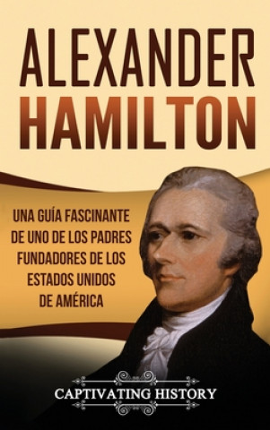 Kniha Alexander Hamilton 