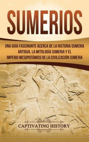 Kniha Sumerios 