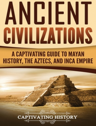 Книга Ancient Civilizations 