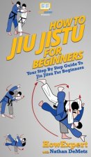 Carte How To Jiu Jitsu For Beginners Nathan Demetz